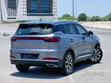 Chery Tigo 7 Pro Max